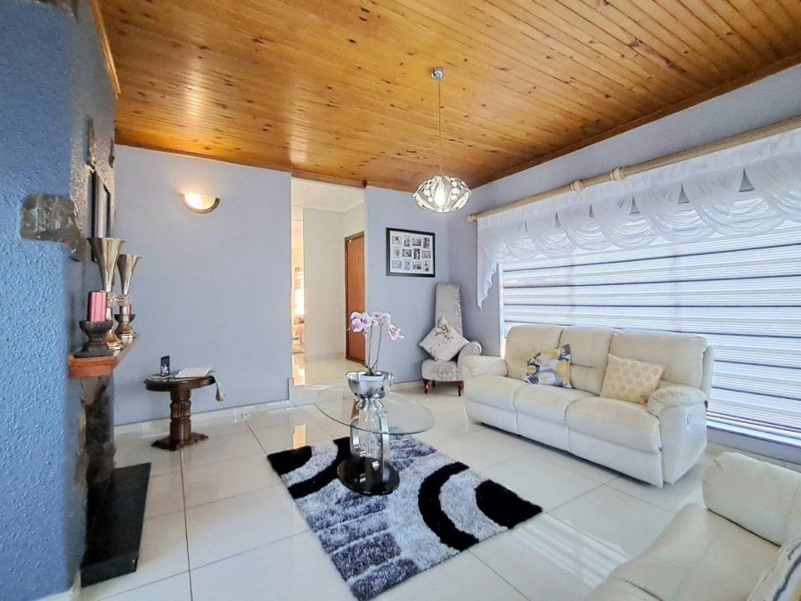 4 Bedroom Property for Sale in Albemarle Gauteng