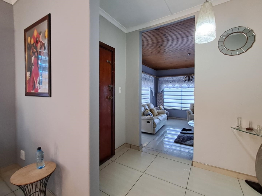 4 Bedroom Property for Sale in Albemarle Gauteng