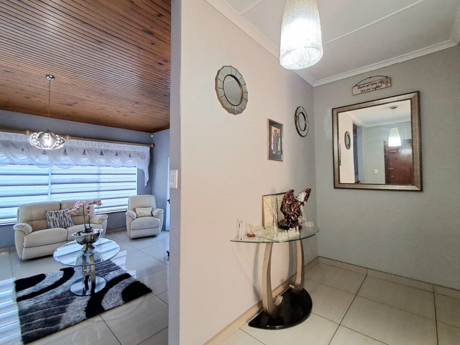 4 Bedroom Property for Sale in Albemarle Gauteng