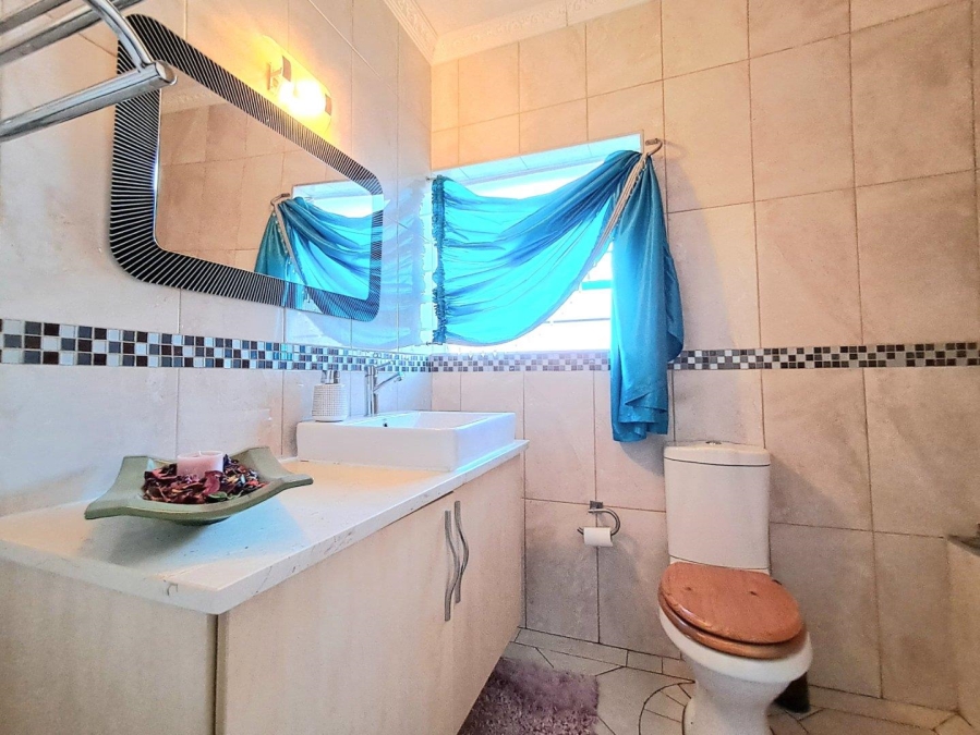 4 Bedroom Property for Sale in Albemarle Gauteng