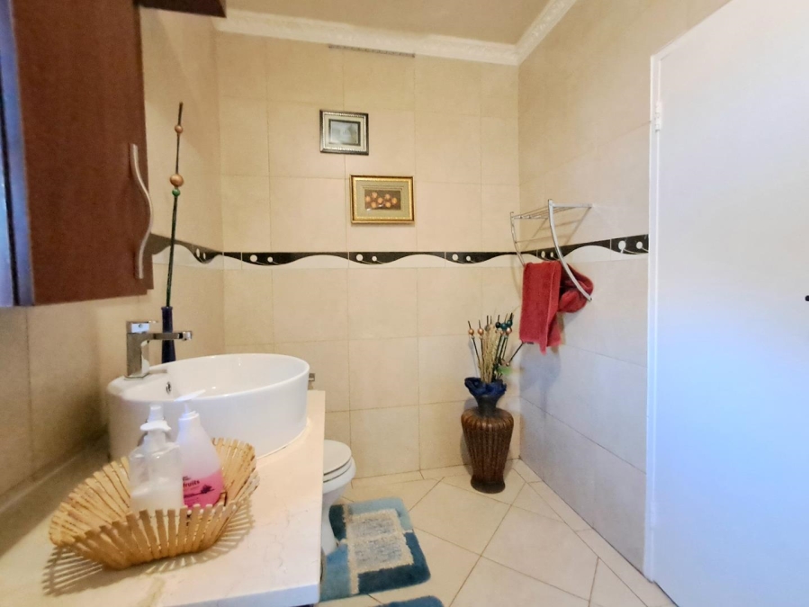 4 Bedroom Property for Sale in Albemarle Gauteng