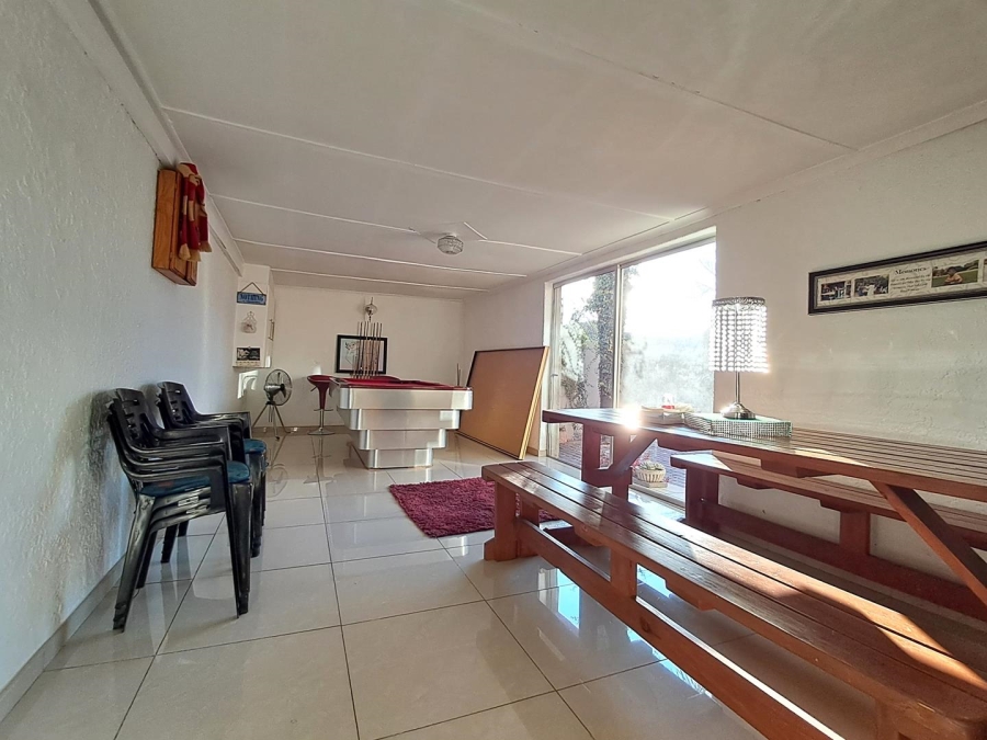 4 Bedroom Property for Sale in Albemarle Gauteng