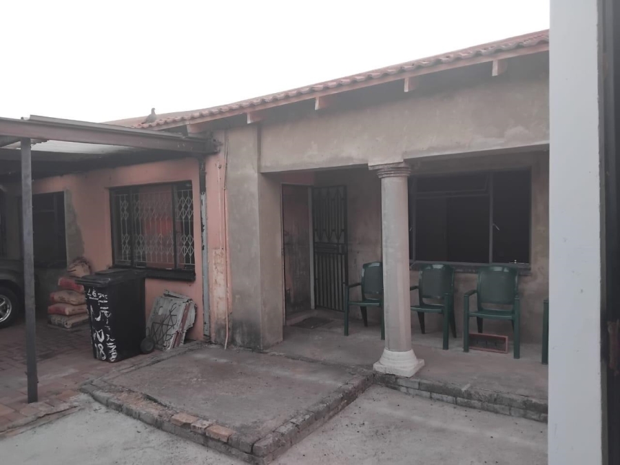 3 Bedroom Property for Sale in Leondale Gauteng