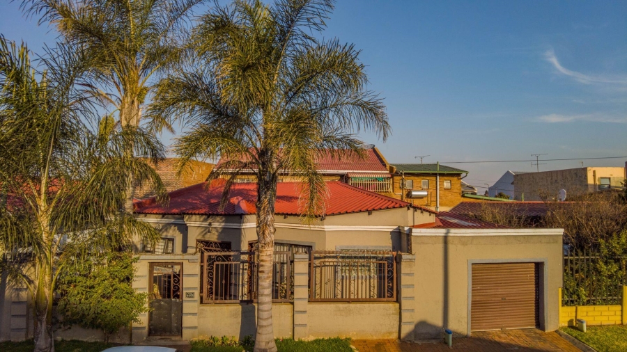 3 Bedroom Property for Sale in Actonville Gauteng