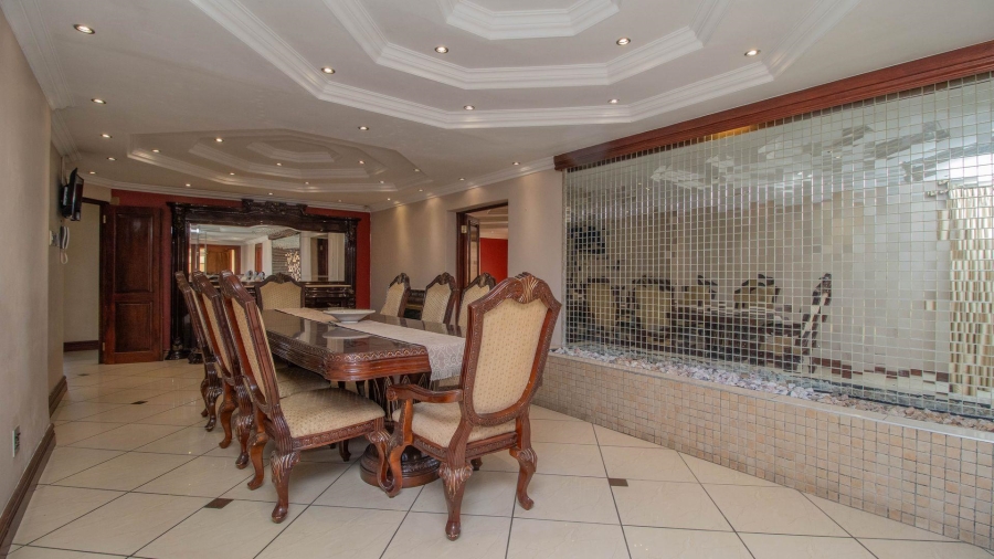 4 Bedroom Property for Sale in Mackenzie Park Gauteng