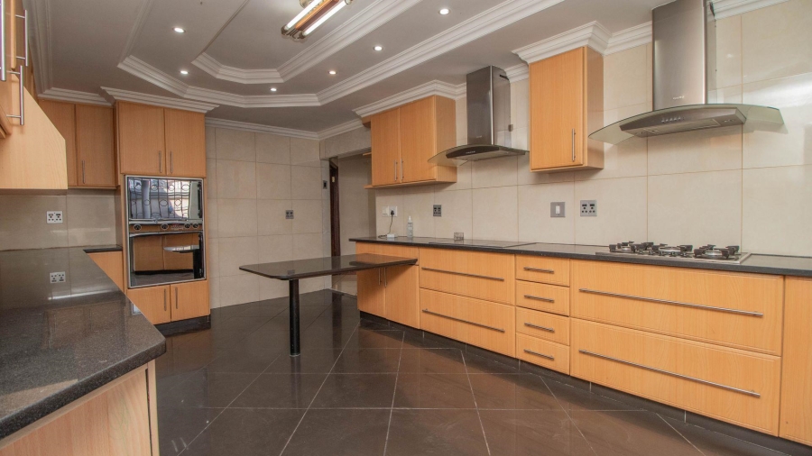 4 Bedroom Property for Sale in Mackenzie Park Gauteng