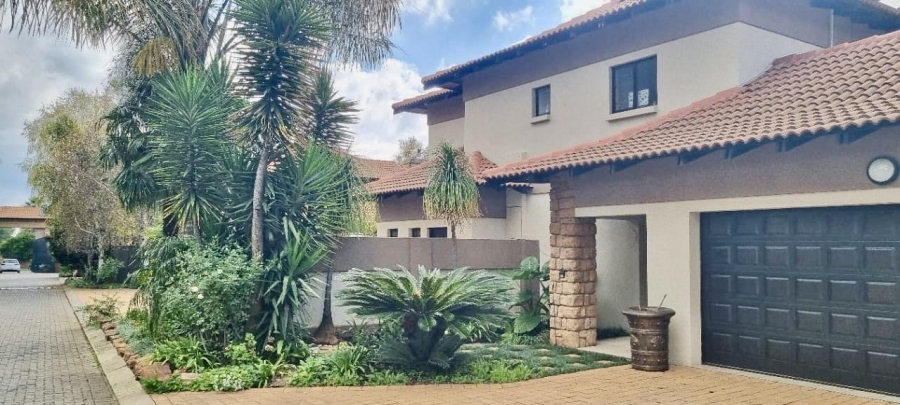 3 Bedroom Property for Sale in Northmead Gauteng