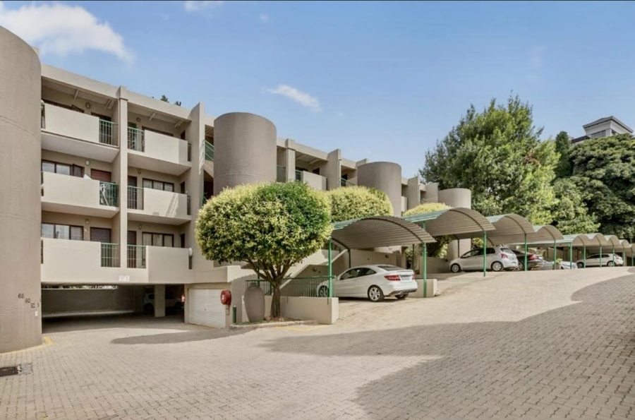 1 Bedroom Property for Sale in Morningside Gauteng