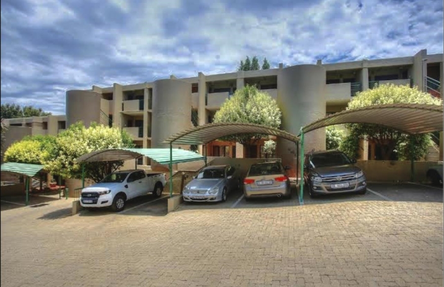 1 Bedroom Property for Sale in Morningside Gauteng
