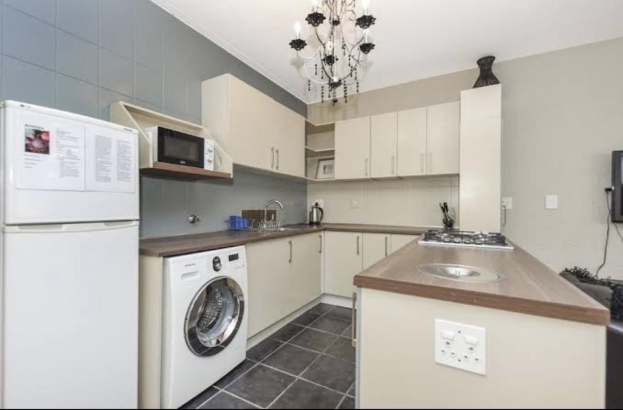 1 Bedroom Property for Sale in Morningside Gauteng