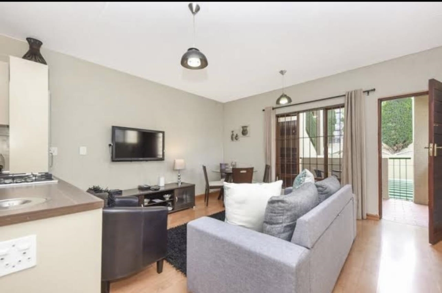 1 Bedroom Property for Sale in Morningside Gauteng