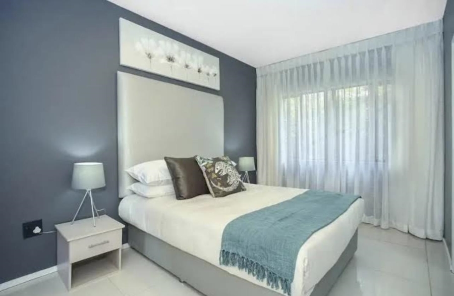 1 Bedroom Property for Sale in Morningside Gauteng