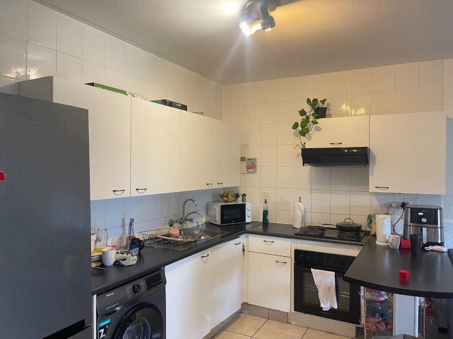 1 Bedroom Property for Sale in Morningside Gauteng