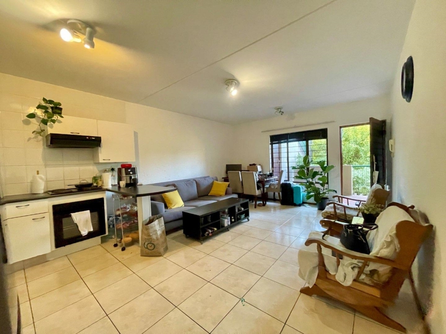 1 Bedroom Property for Sale in Morningside Gauteng