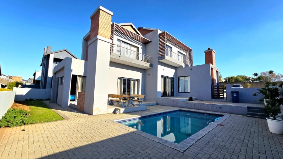 4 Bedroom Property for Sale in The Hills Game Reserve Estate Gauteng