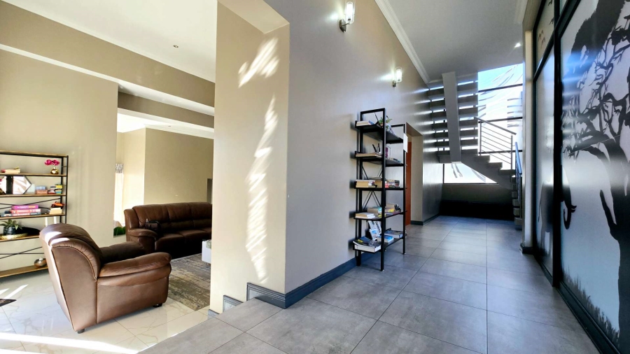 4 Bedroom Property for Sale in The Hills Game Reserve Estate Gauteng