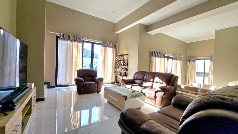 4 Bedroom Property for Sale in The Hills Game Reserve Estate Gauteng