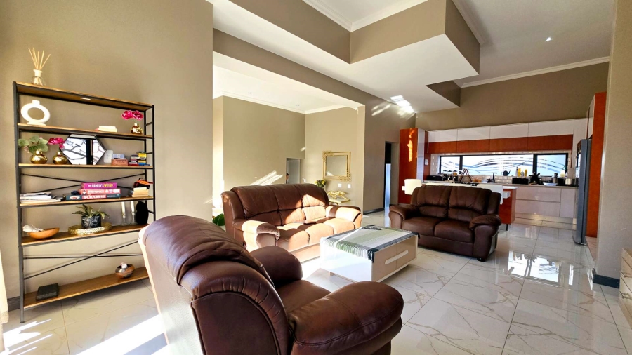 4 Bedroom Property for Sale in The Hills Game Reserve Estate Gauteng