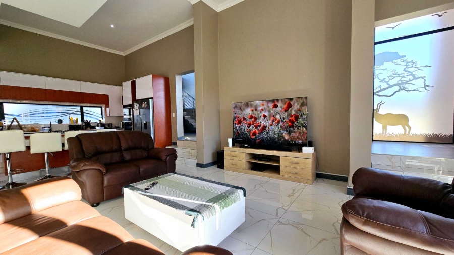 4 Bedroom Property for Sale in The Hills Game Reserve Estate Gauteng