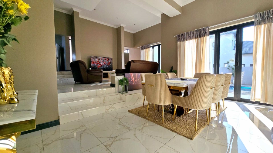 4 Bedroom Property for Sale in The Hills Game Reserve Estate Gauteng