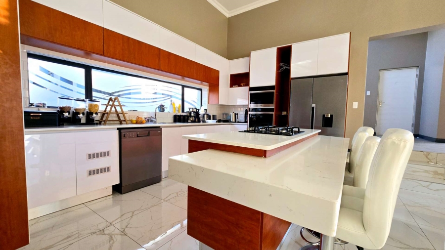 4 Bedroom Property for Sale in The Hills Game Reserve Estate Gauteng