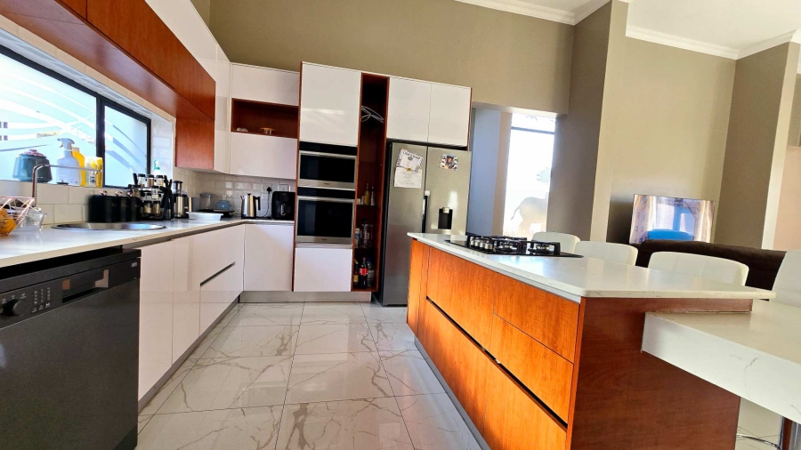 4 Bedroom Property for Sale in The Hills Game Reserve Estate Gauteng