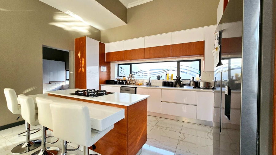 4 Bedroom Property for Sale in The Hills Game Reserve Estate Gauteng
