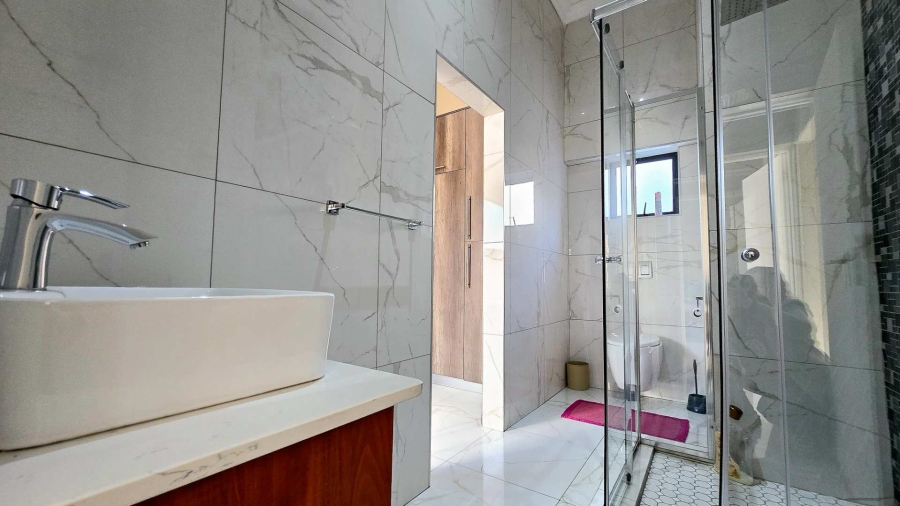 4 Bedroom Property for Sale in The Hills Game Reserve Estate Gauteng