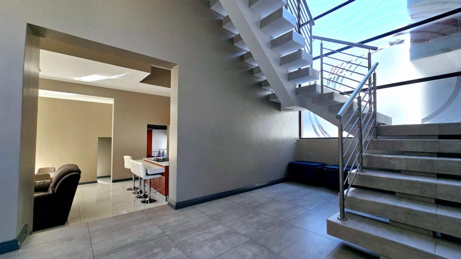 4 Bedroom Property for Sale in The Hills Game Reserve Estate Gauteng