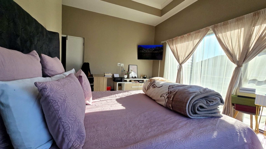 4 Bedroom Property for Sale in The Hills Game Reserve Estate Gauteng