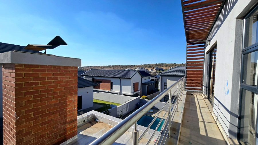 4 Bedroom Property for Sale in The Hills Game Reserve Estate Gauteng