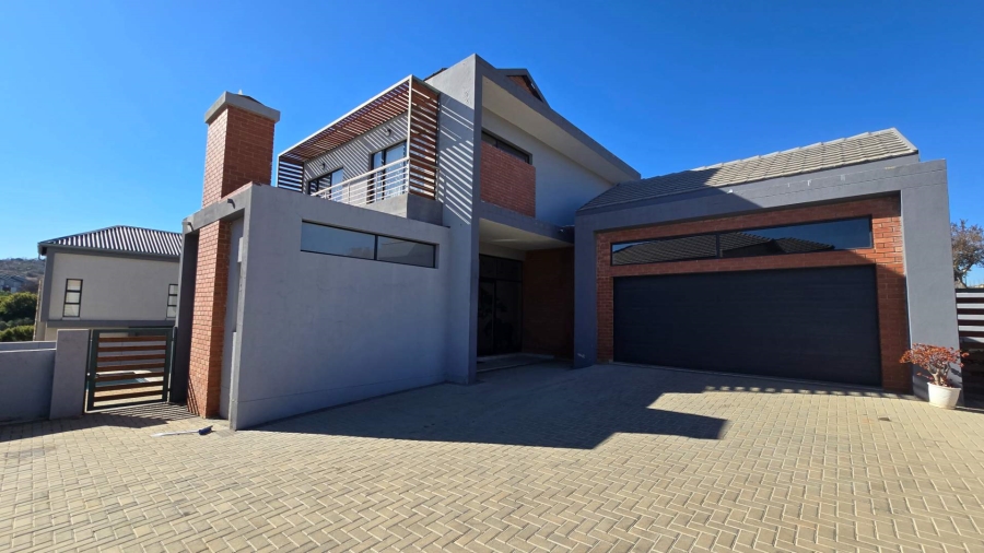 4 Bedroom Property for Sale in The Hills Game Reserve Estate Gauteng