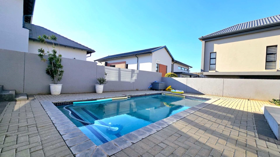4 Bedroom Property for Sale in The Hills Game Reserve Estate Gauteng