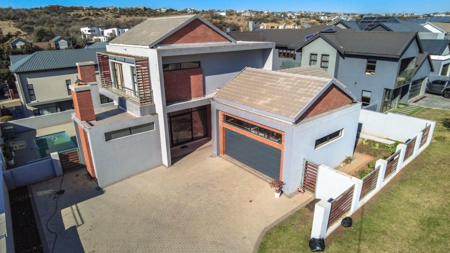4 Bedroom Property for Sale in The Hills Game Reserve Estate Gauteng