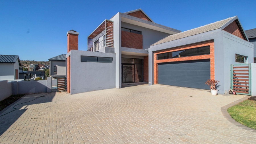 4 Bedroom Property for Sale in The Hills Game Reserve Estate Gauteng