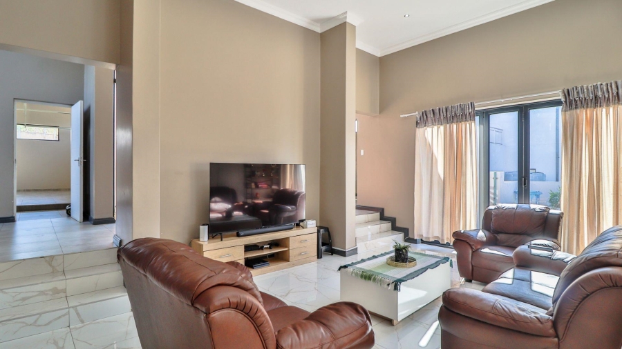 4 Bedroom Property for Sale in The Hills Game Reserve Estate Gauteng