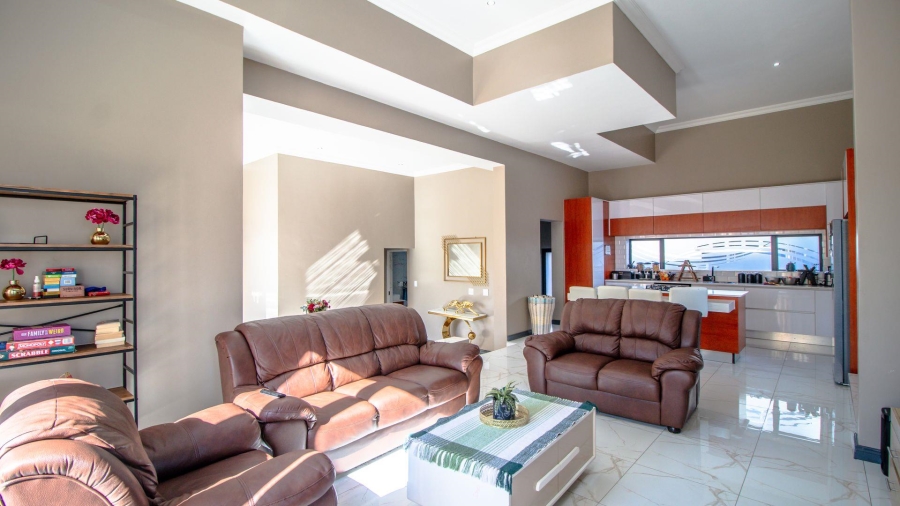 4 Bedroom Property for Sale in The Hills Game Reserve Estate Gauteng