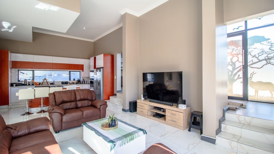 4 Bedroom Property for Sale in The Hills Game Reserve Estate Gauteng