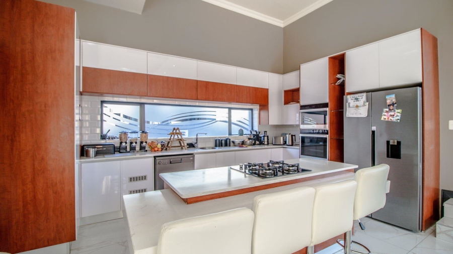 4 Bedroom Property for Sale in The Hills Game Reserve Estate Gauteng