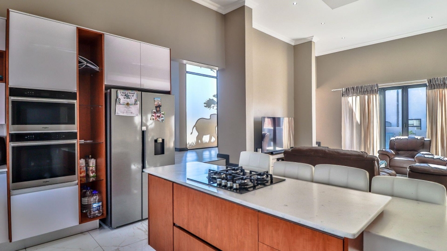 4 Bedroom Property for Sale in The Hills Game Reserve Estate Gauteng
