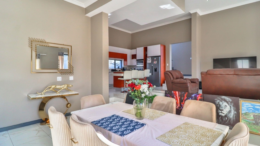 4 Bedroom Property for Sale in The Hills Game Reserve Estate Gauteng