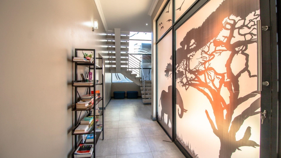 4 Bedroom Property for Sale in The Hills Game Reserve Estate Gauteng