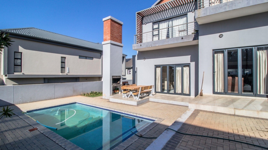 4 Bedroom Property for Sale in The Hills Game Reserve Estate Gauteng