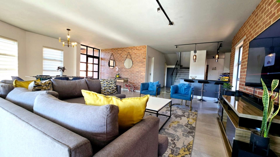 3 Bedroom Property for Sale in Six Fountains Residential Estate Gauteng