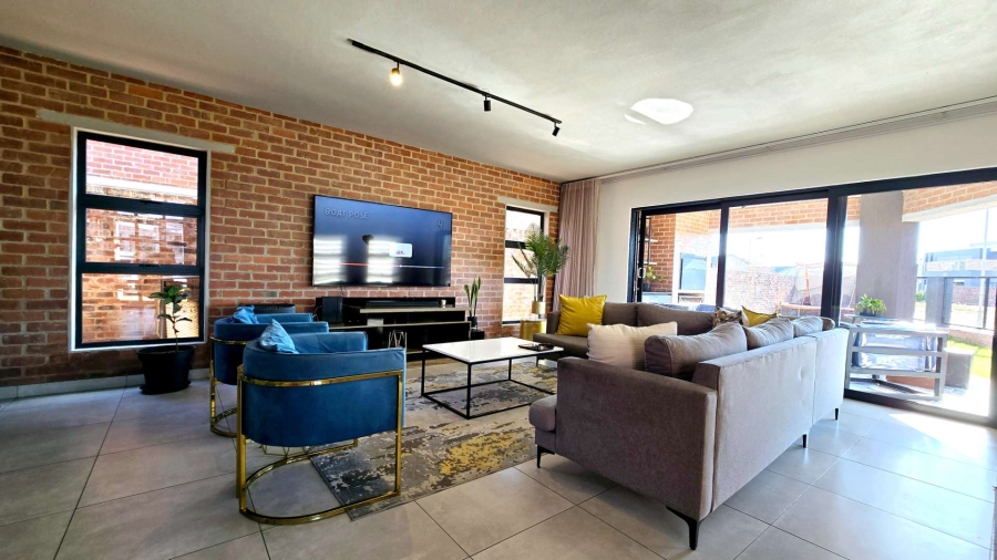 3 Bedroom Property for Sale in Six Fountains Residential Estate Gauteng
