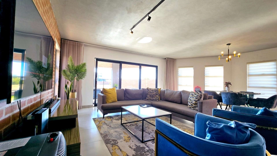 3 Bedroom Property for Sale in Six Fountains Residential Estate Gauteng