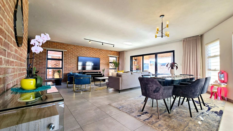3 Bedroom Property for Sale in Six Fountains Residential Estate Gauteng