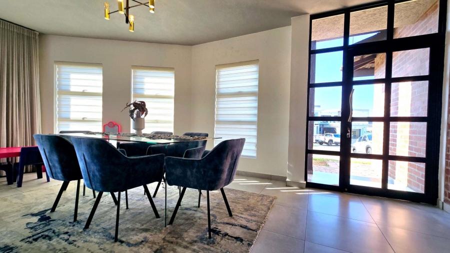 3 Bedroom Property for Sale in Six Fountains Residential Estate Gauteng
