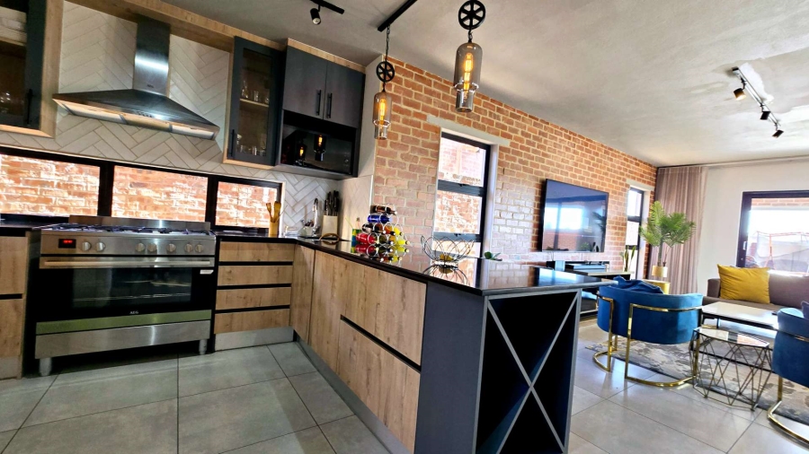 3 Bedroom Property for Sale in Six Fountains Residential Estate Gauteng