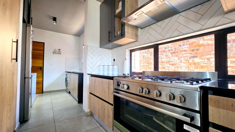 3 Bedroom Property for Sale in Six Fountains Residential Estate Gauteng